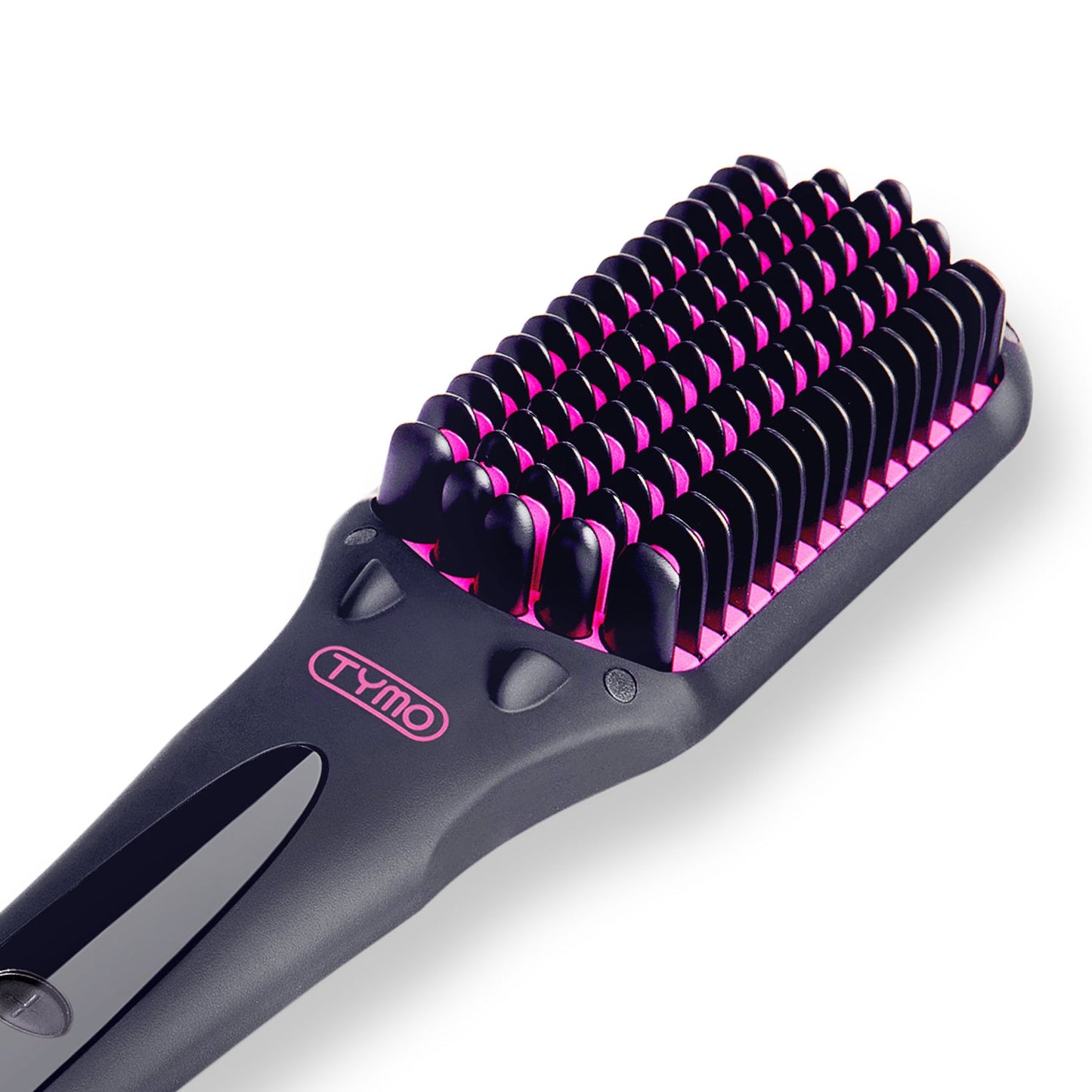 TYMO iONIC Hair Straightening Brush – tymobeauty.jp